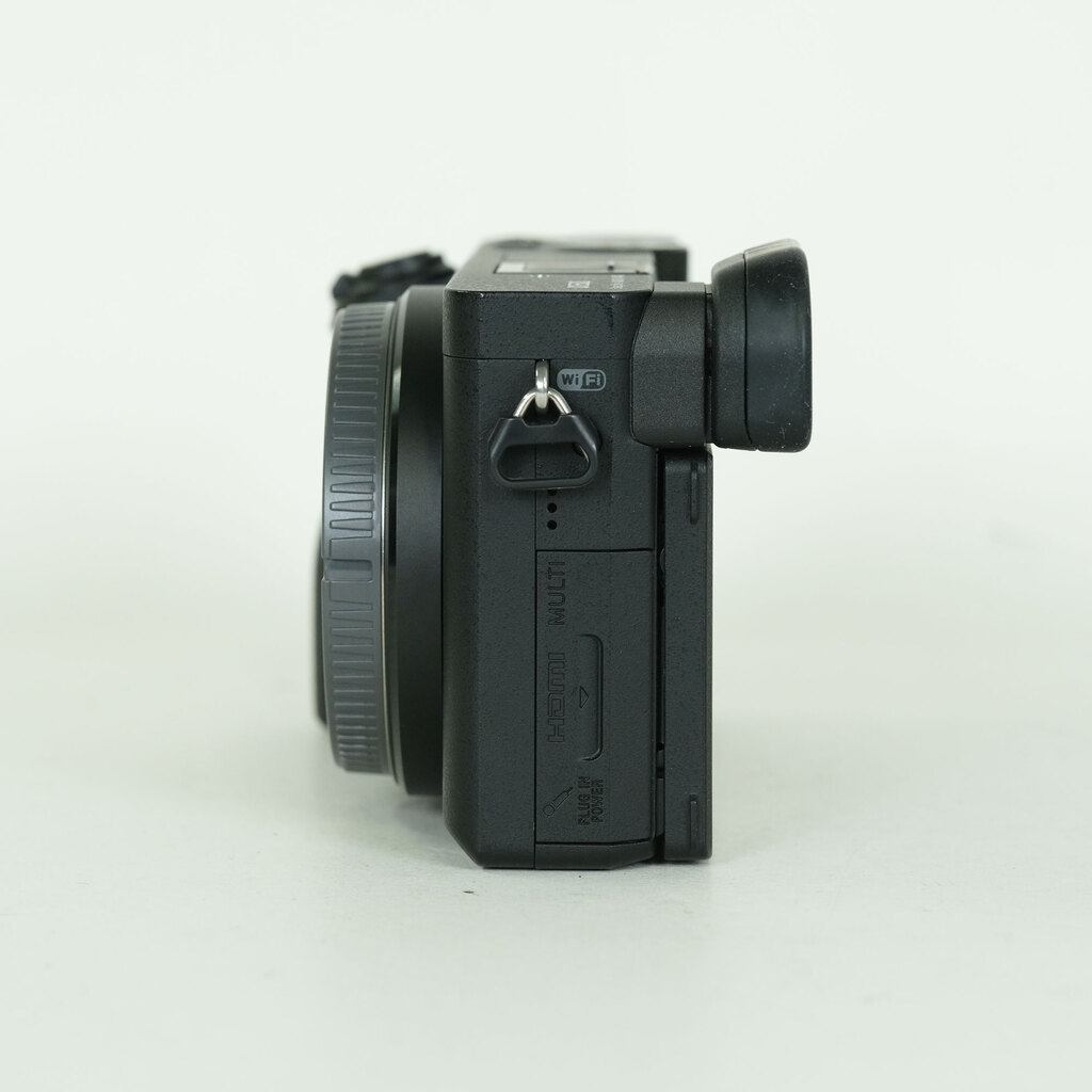 SONY α6500（ILCE-6500）