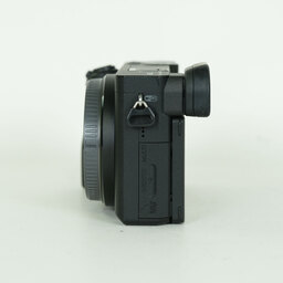 SONY α6500（ILCE-6500）