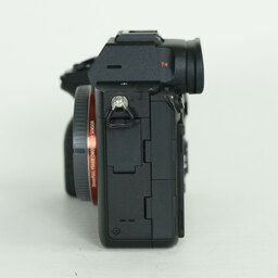 SONY α7R IV（ILCE-7RM4）