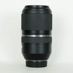 TAMRON SP 70-300mm F/4-5.6 Di VC USD (Model A030) [ニコンF用]