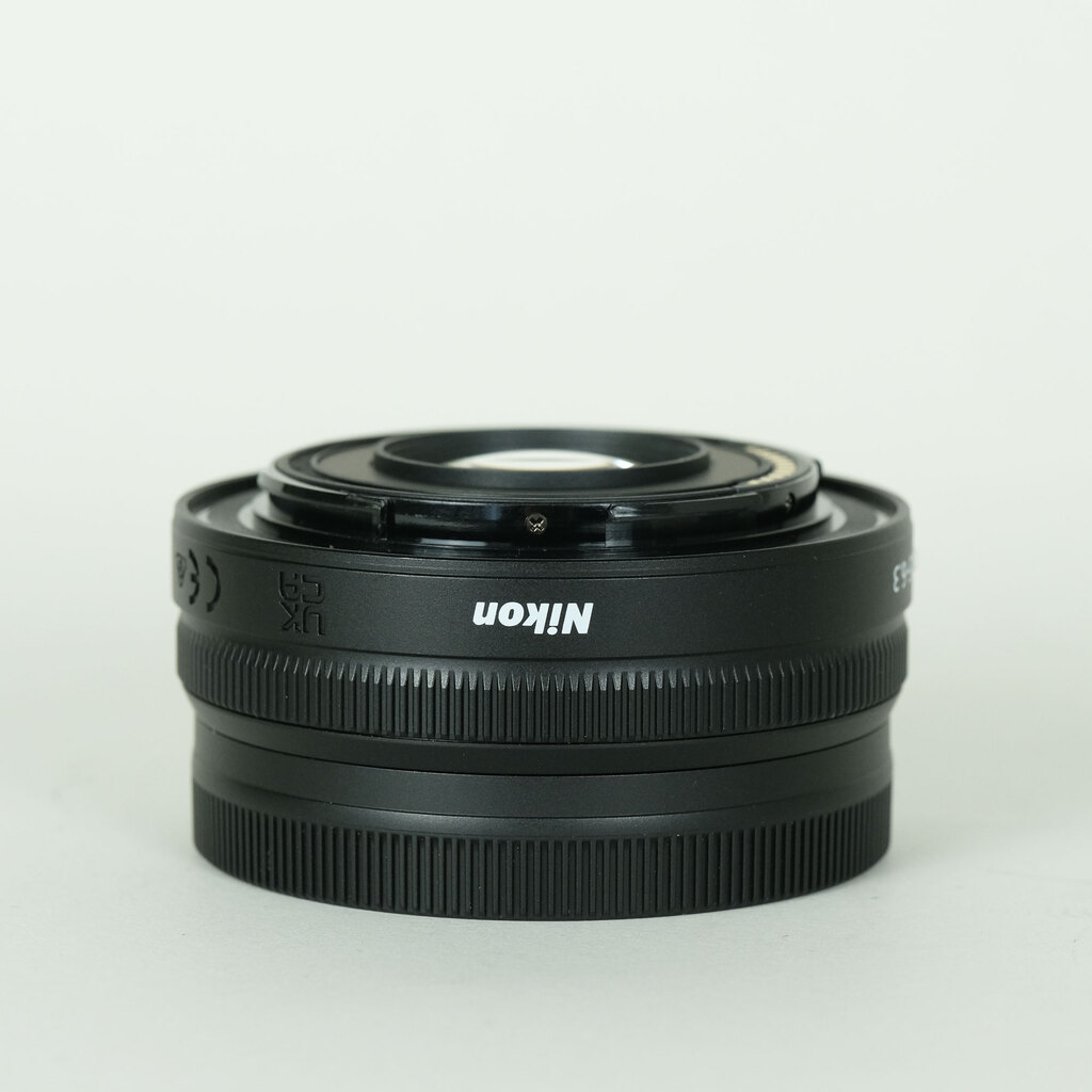 Nikon NIKKOR Z DX 16-50mm f/3.5-6.3 VR
