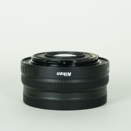 Nikon NIKKOR Z DX 16-50mm f/3.5-6.3 VR