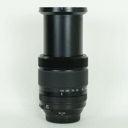 FUJIFILM XF18-135mmF3.5-5.6 R LM OIS WR