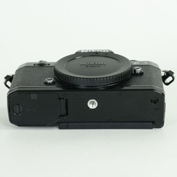 Nikon Z fc Nikon Z fc
