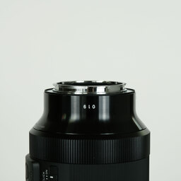 SIGMA 35mm F1.2 DG DN｜Art [ライカL用]