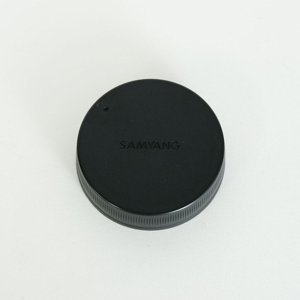 SAMYANG MF 14mm F2.8 MK2 (ソニーE用)