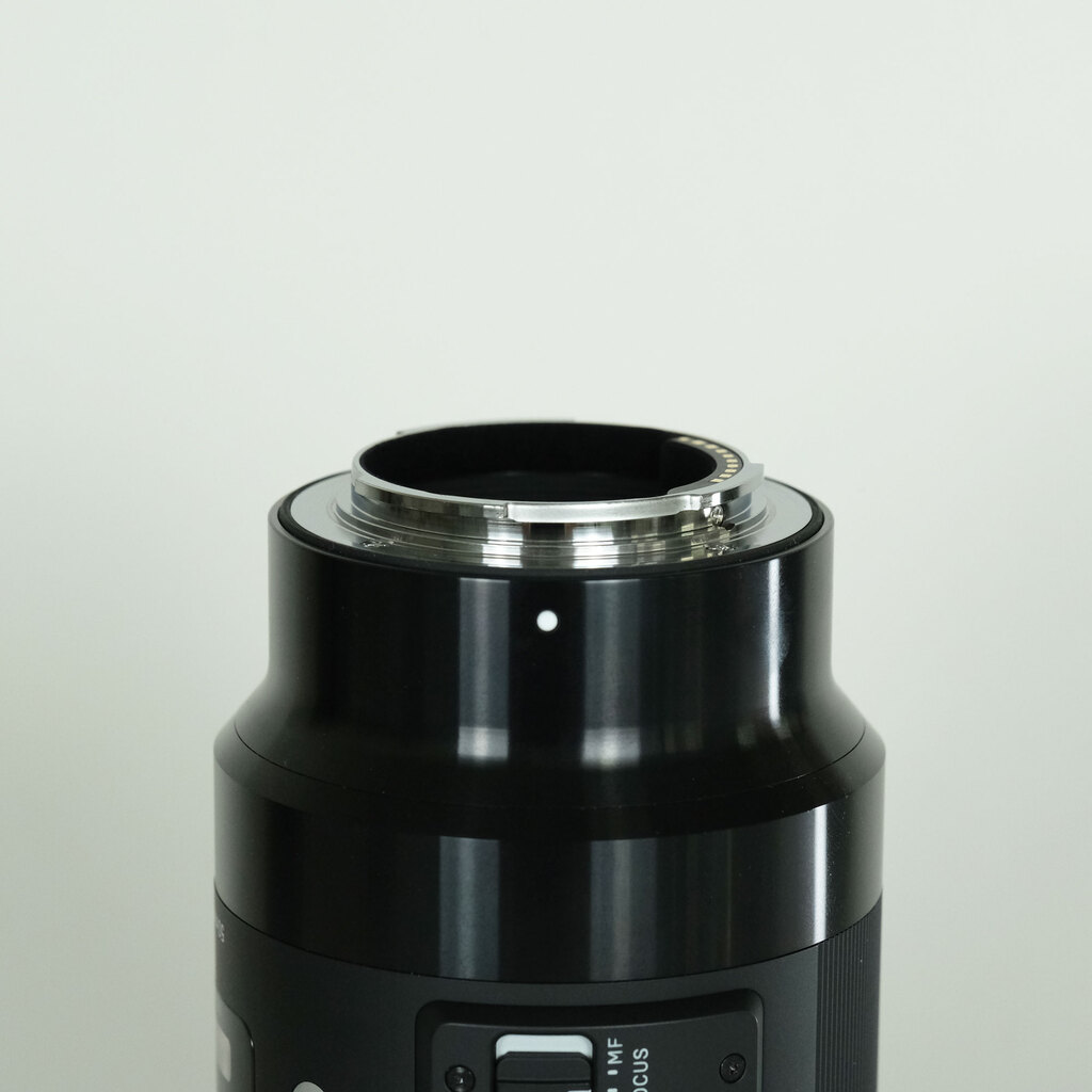 SIGMA 50mm F1.4 DG HSM｜Art [ソニーE用]