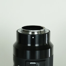 SIGMA 50mm F1.4 DG HSM｜Art [ソニーE用]