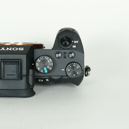 SONY α7 II（ILCE-7M2）