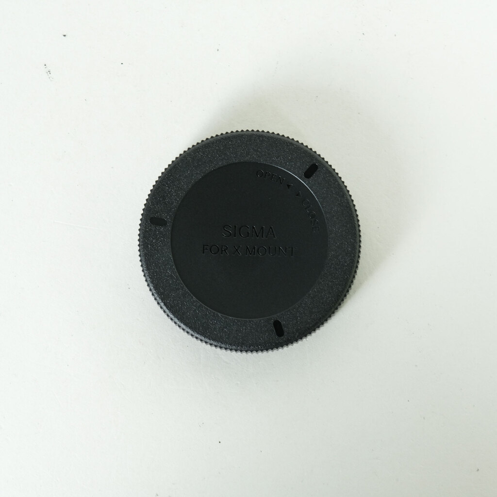 SIGMA 30mm F1.4 DC DN｜Contemporary [フジフイルムX用]の出品 | ONE