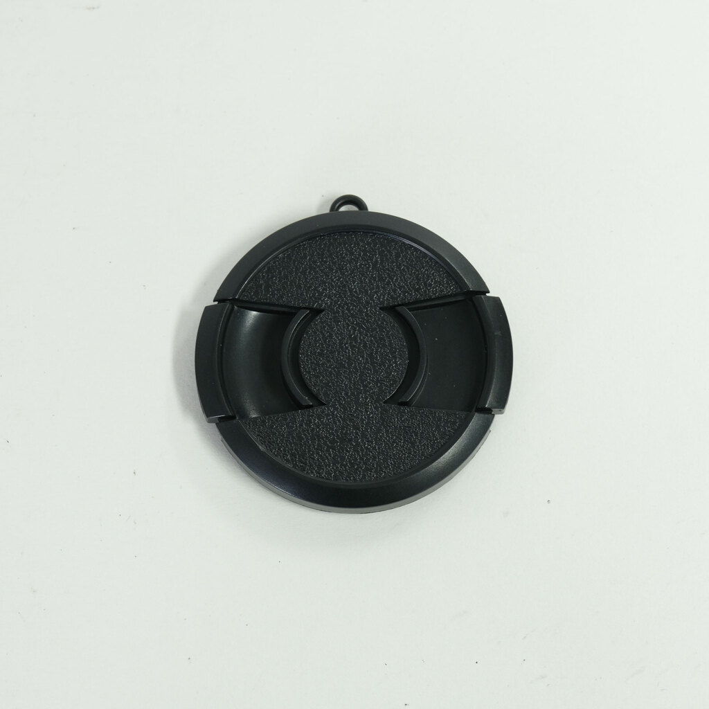 Canon EF-S18-55mm F3.5-5.6 IS STM