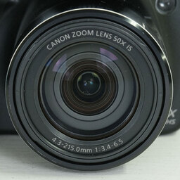 Canon PowerShot SX530 HS