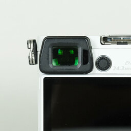 SONY α6000（ILCE-6000）