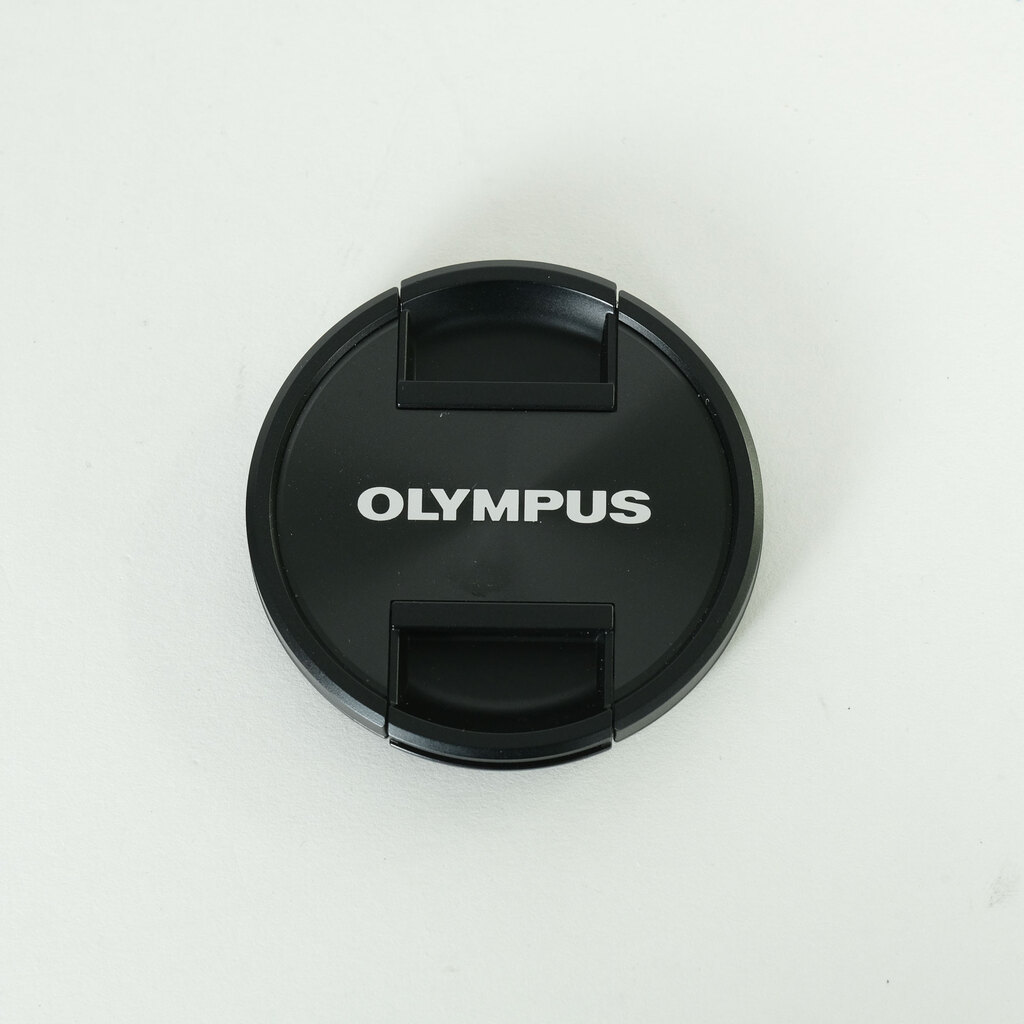 OLYMPUS M.ZUIKO DIGITAL ED 12-100mm F4.0 IS PRO