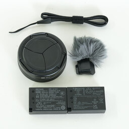 Canon PowerShot V1 Canon PowerShot V1