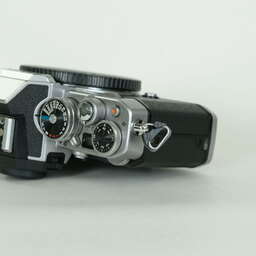 Nikon Z fc Nikon Z fc