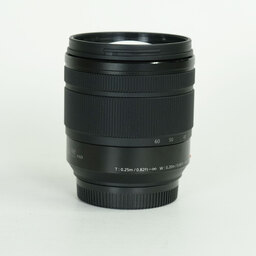 Panasonic LUMIX G VARIO 12-60mm / F3.5-5.6 ASPH. / POWER O.I.S.