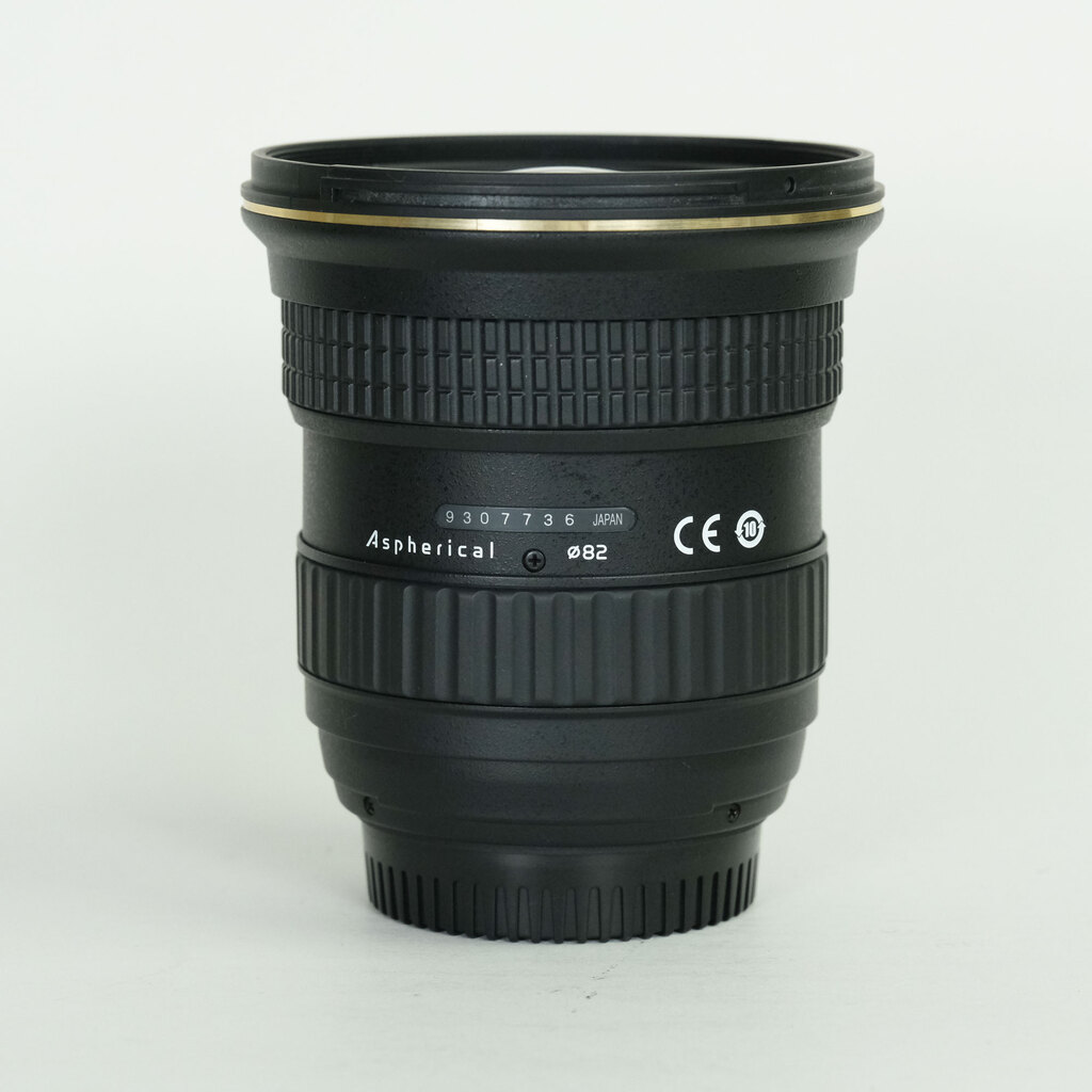 TOKINA AT-X 11-20mm F2.8 PRO DX（ニコンF用）