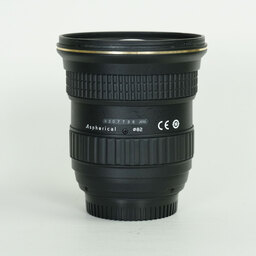TOKINA AT-X 11-20mm F2.8 PRO DX（ニコンF用）