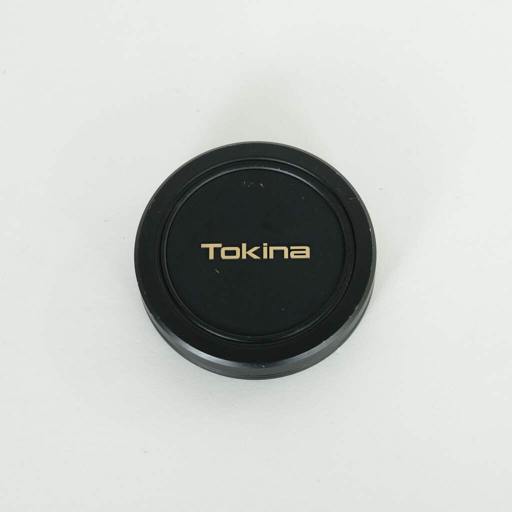 TOKINA AT-X 107DX FishEye(AF10-17mm F3.5-4.5)(ニコンF用)