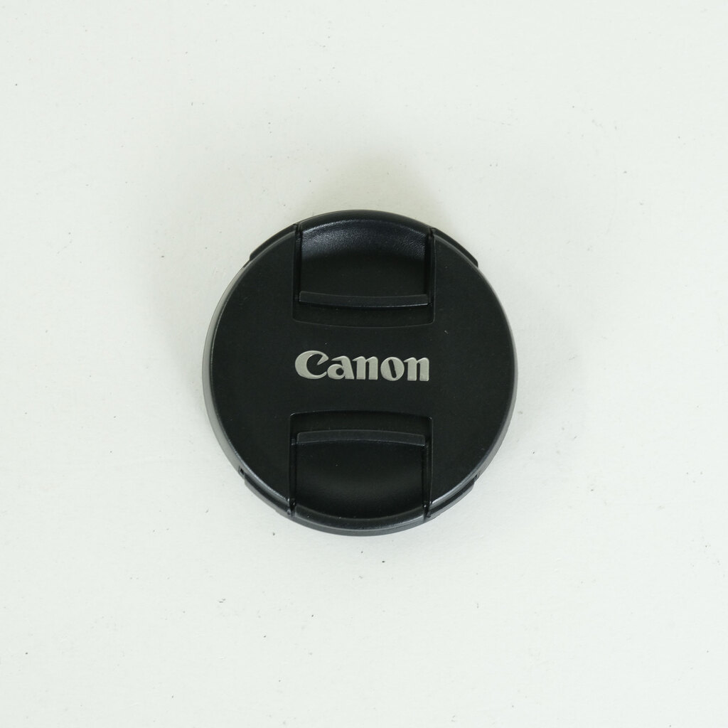 Canon EF50mm F1.8 STM