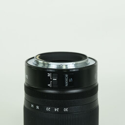Nikon NIKKOR Z 14-30mm f/4 S