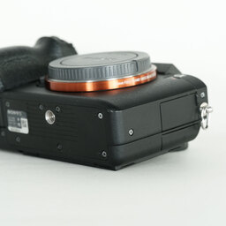 SONY α7R II（ILCE-7RM2）