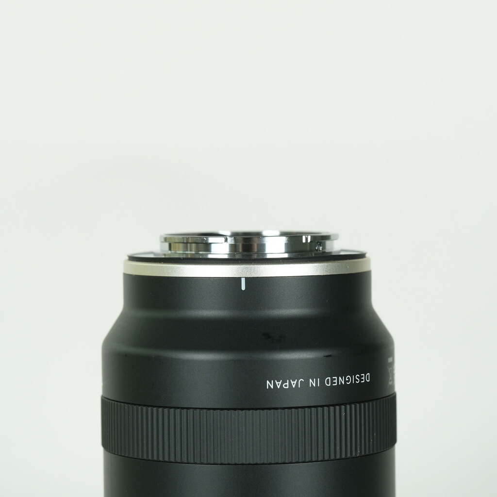 TAMRON 28-200mm F/2.8-5.6 Di III RXD (Model A071) [ソニーE用]