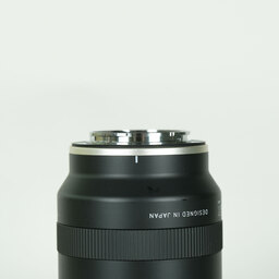 TAMRON 28-200mm F/2.8-5.6 Di III RXD (Model A071) [ソニーE用]
