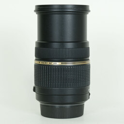 TAMRON SP 28-75mm F2.8 XR Di LD ASPH [IF] Macro/Model A09NII(ニコンF用)   【AFモーター内蔵】