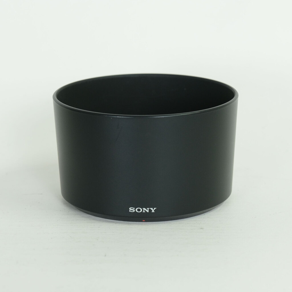 SONY FE 90mm F2.8 Macro G OSS SEL90M28G