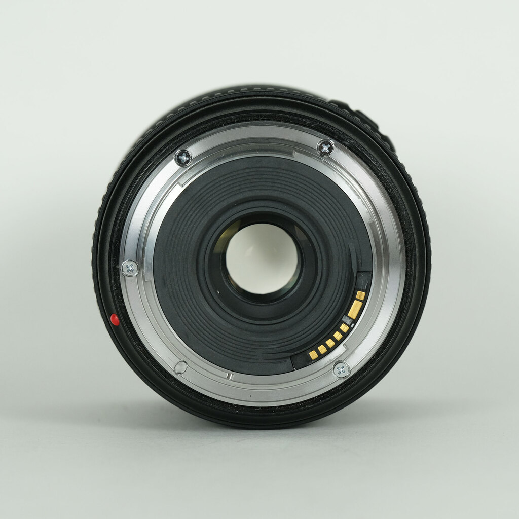 Canon EF24-70mm F4L IS USM