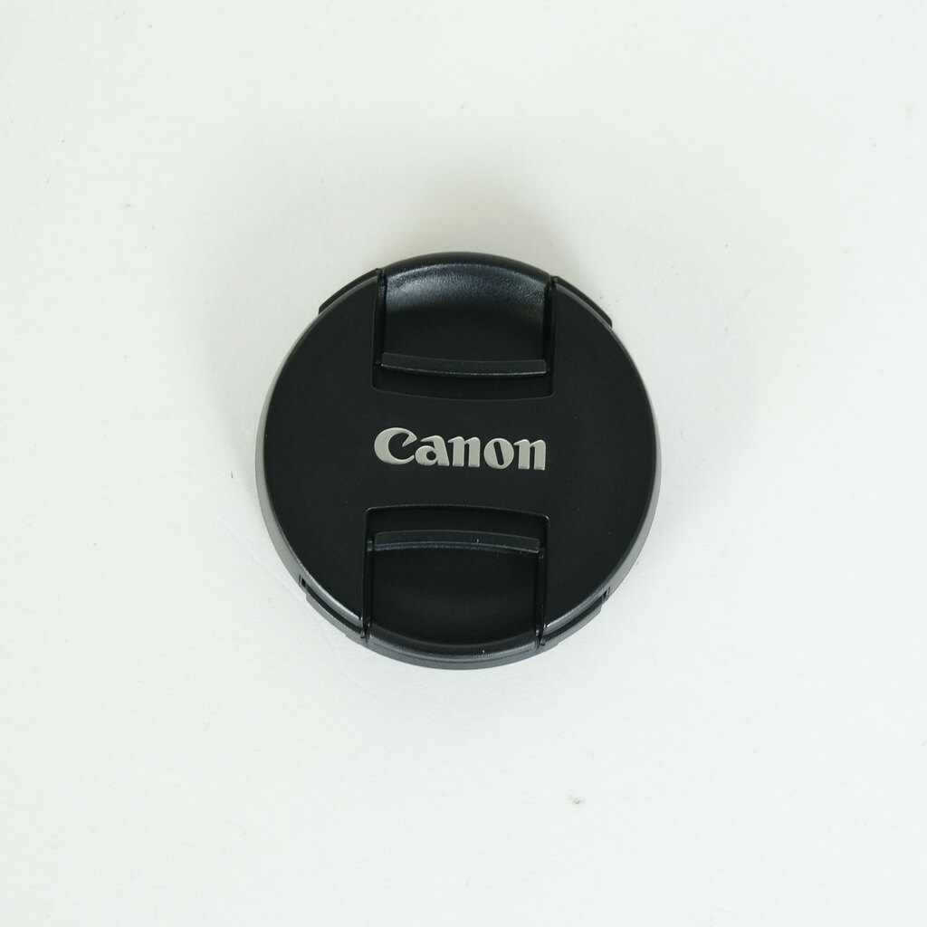 Canon EF50mm F1.8 STM