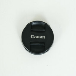 Canon EF50mm F1.8 STM