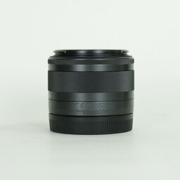 Canon EF-M15-45mm F3.5-6.3 IS STM