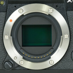 FUJIFILM X-T30 FUJIFILM X-T30