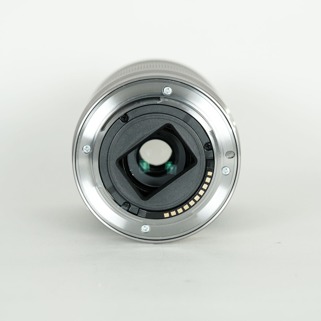 SONY E 55-210mm F4.5-6.3 OSS SEL55210