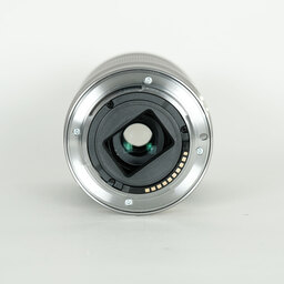 SONY E 55-210mm F4.5-6.3 OSS SEL55210