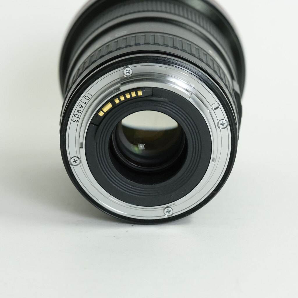 Canon EF16-35mm F2.8L II USM