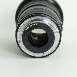 Canon EF16-35mm F2.8L II USM