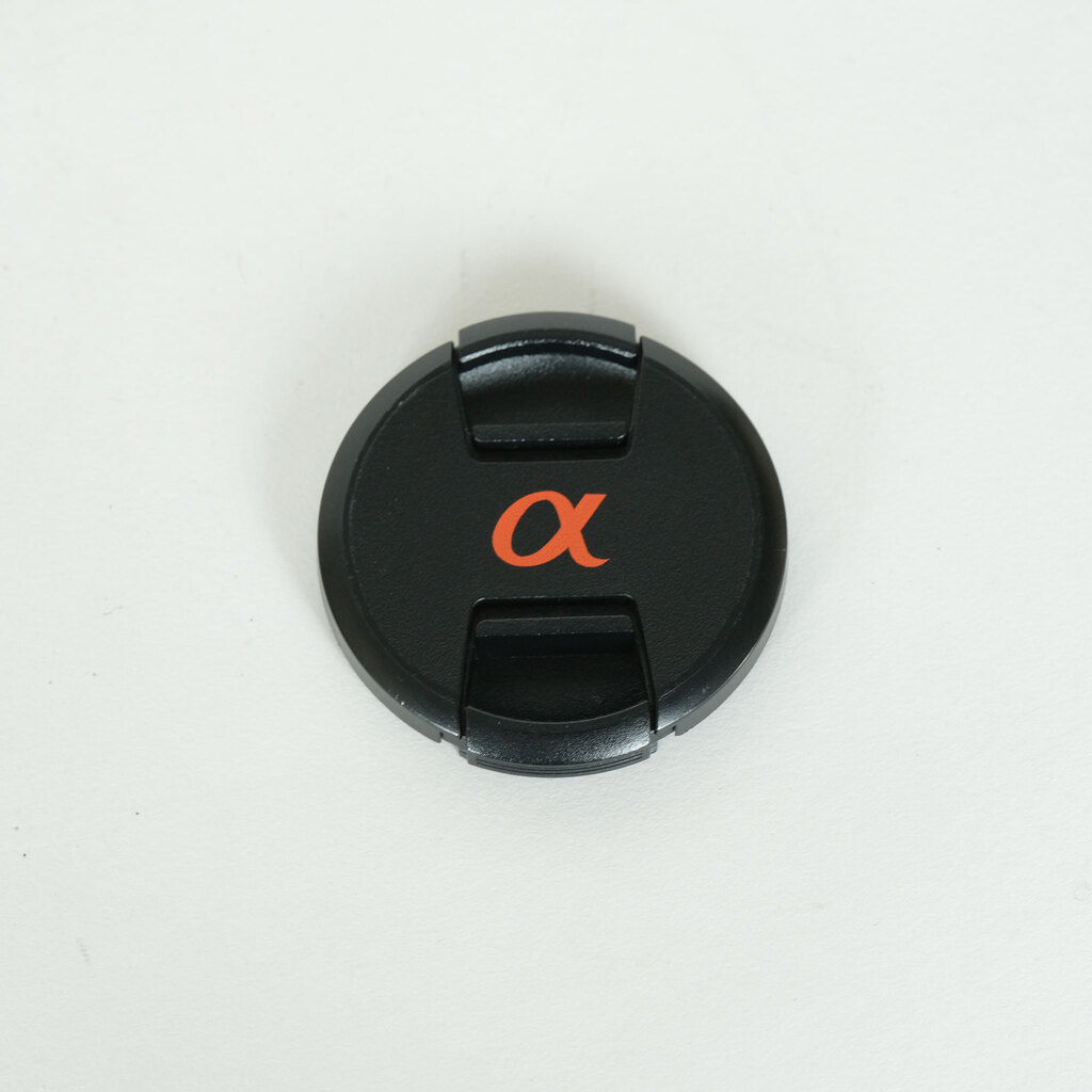 SONY DT 35mm F1.8 SAM SAL35F18