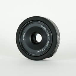 Canon EF40mm F2.8 STM Canon EF40mm F2.8 STM