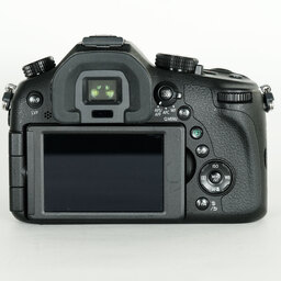 Panasonic LUMIX DMC-FZ1000