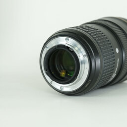 Nikon AF-S NIKKOR 24-70mm f/2.8G ED