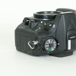 Nikon D7100 Nikon D7100