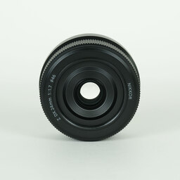 Nikon NIKKOR Z DX 24mm f/1.7 Nikon NIKKOR Z DX 24mm f/1.7