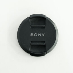 SONY FE 85mm F1.8 SEL85F18