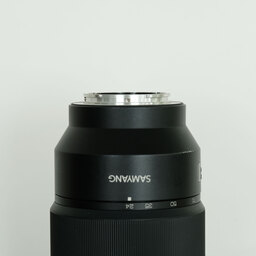 SAMYANG AF 24-70mm F2.8 FE （ソニーE用）