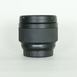 SAMYANG AF 12mm F2 X [フジフイルムX用]