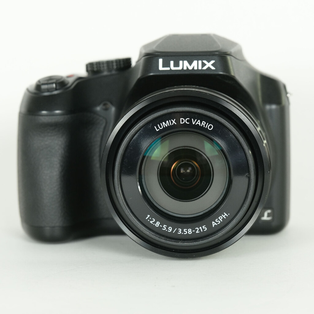 Panasonic LUMIX DC-FZ85 Panasonic LUMIX DC-FZ85